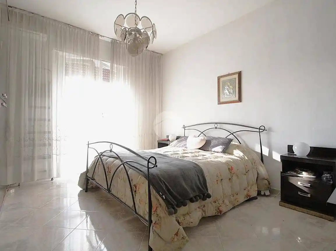 Appartamento in vendita a Baranzate