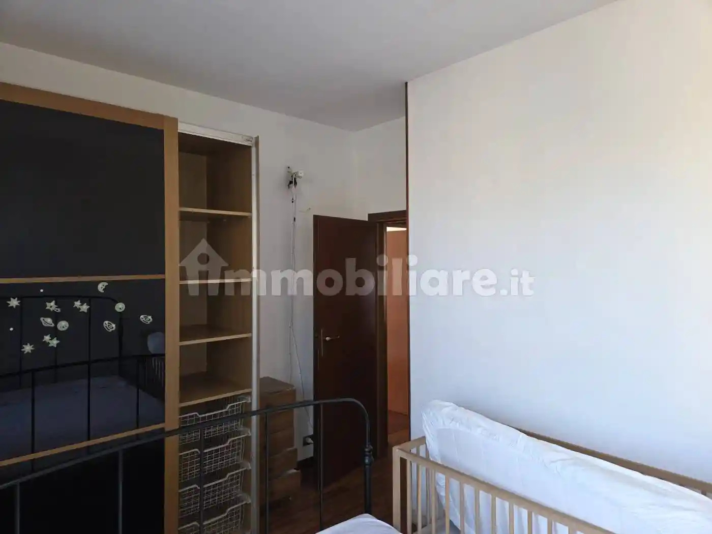 Appartamento in vendita a Parma