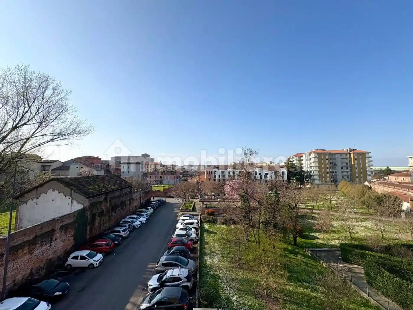 Appartamento in vendita a Piacenza