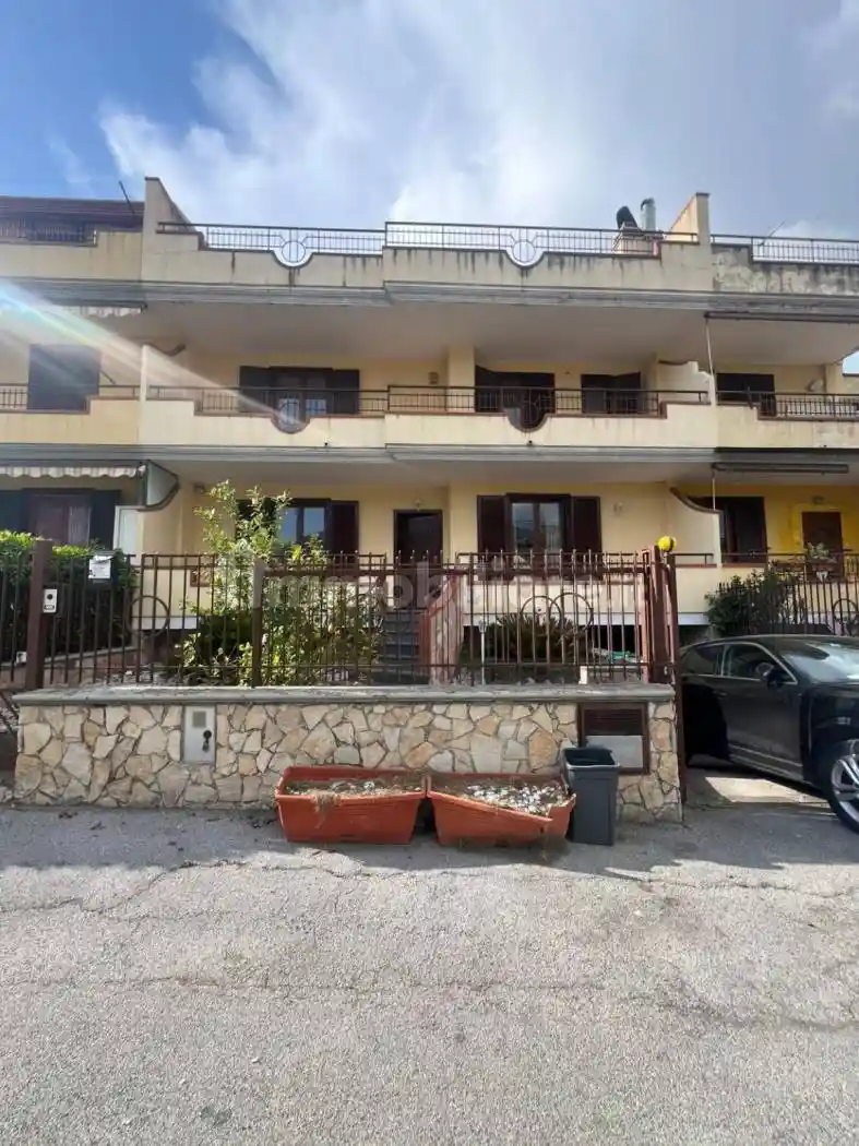 Villa in vendita a Palma Campania