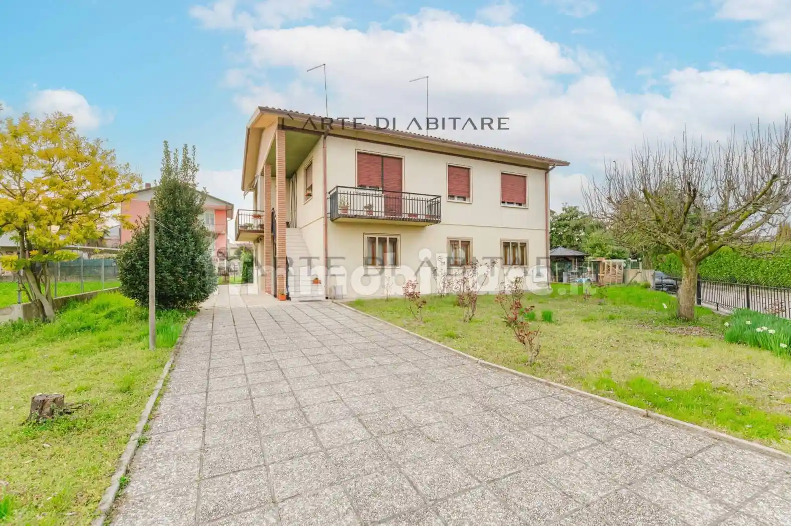 Villa in vendita a Preganziol