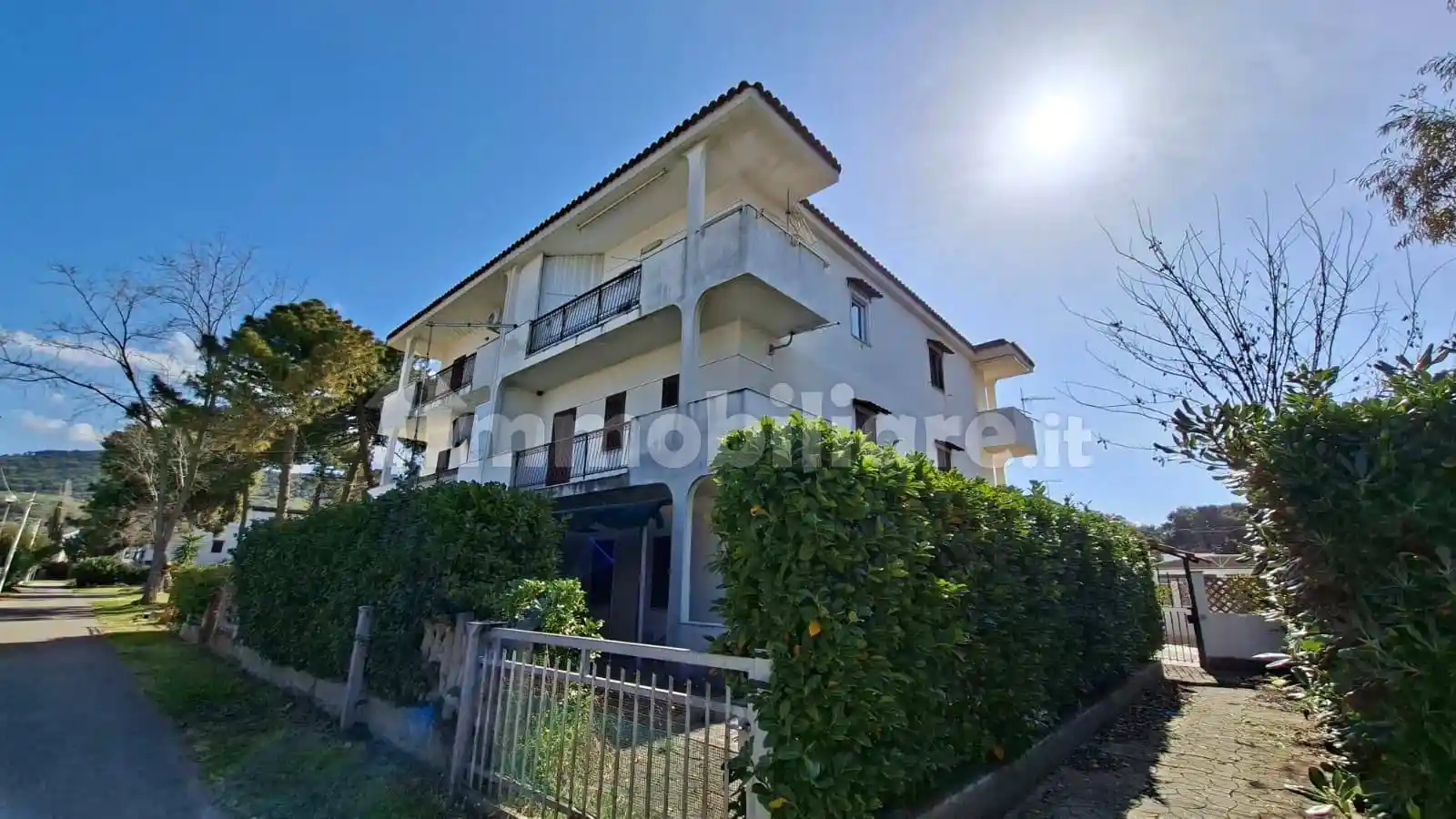 Appartamento in vendita a Nocera Terinese