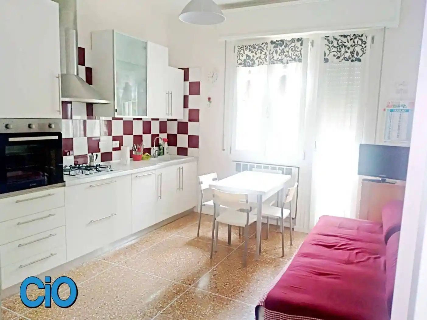 Appartamento in affitto a Bologna