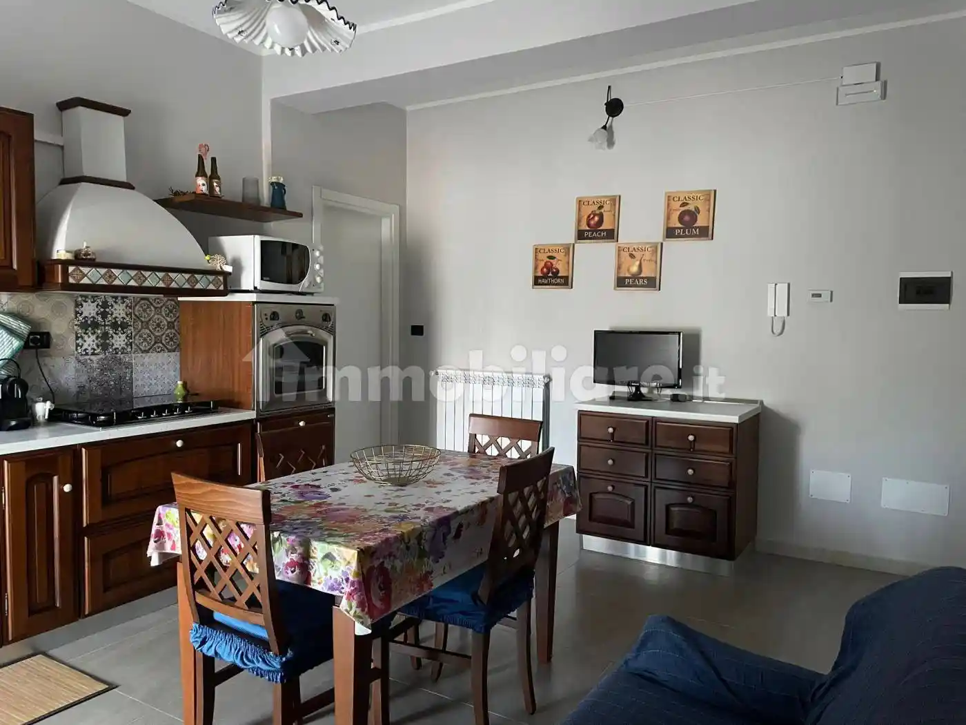 Appartamento in affitto a Catania