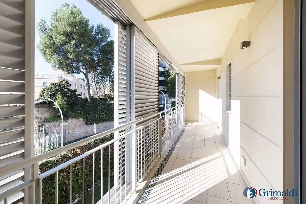 Appartamento in affitto a Roma