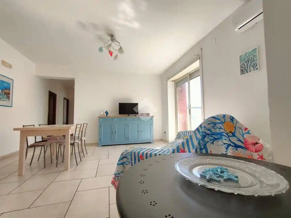 Appartamento in vendita a Gaeta