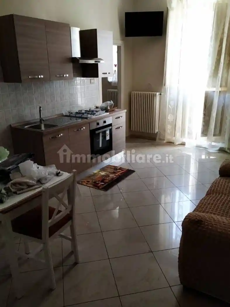 Appartamento in vendita a Manfredonia