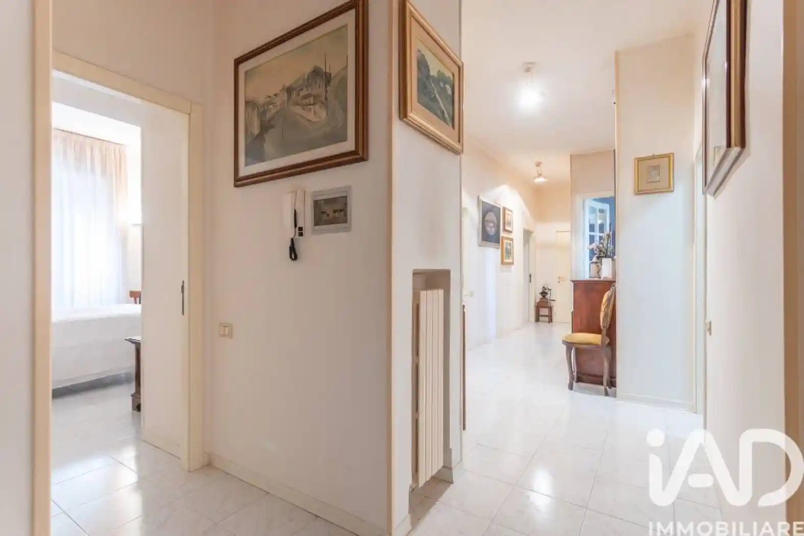 Appartamento in vendita a Macerata