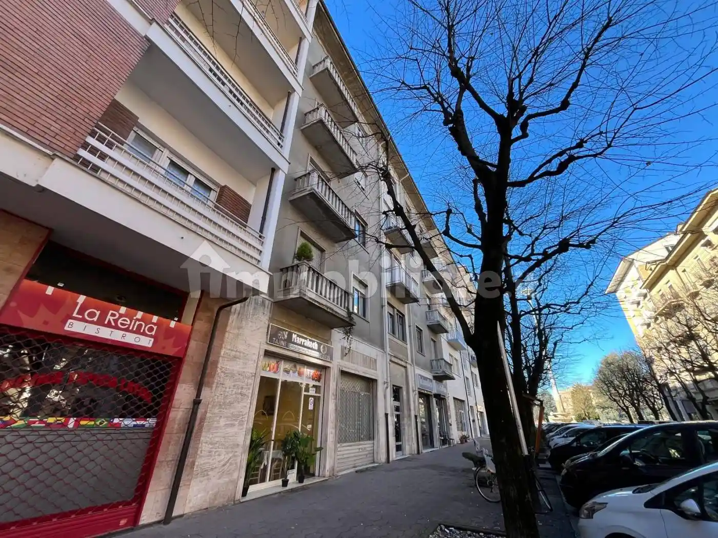 Appartamento in vendita a Cuneo