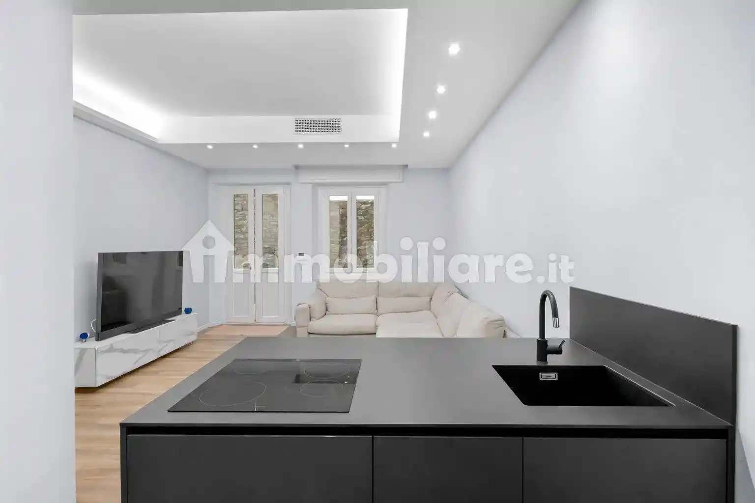 Appartamento in vendita a Rapallo