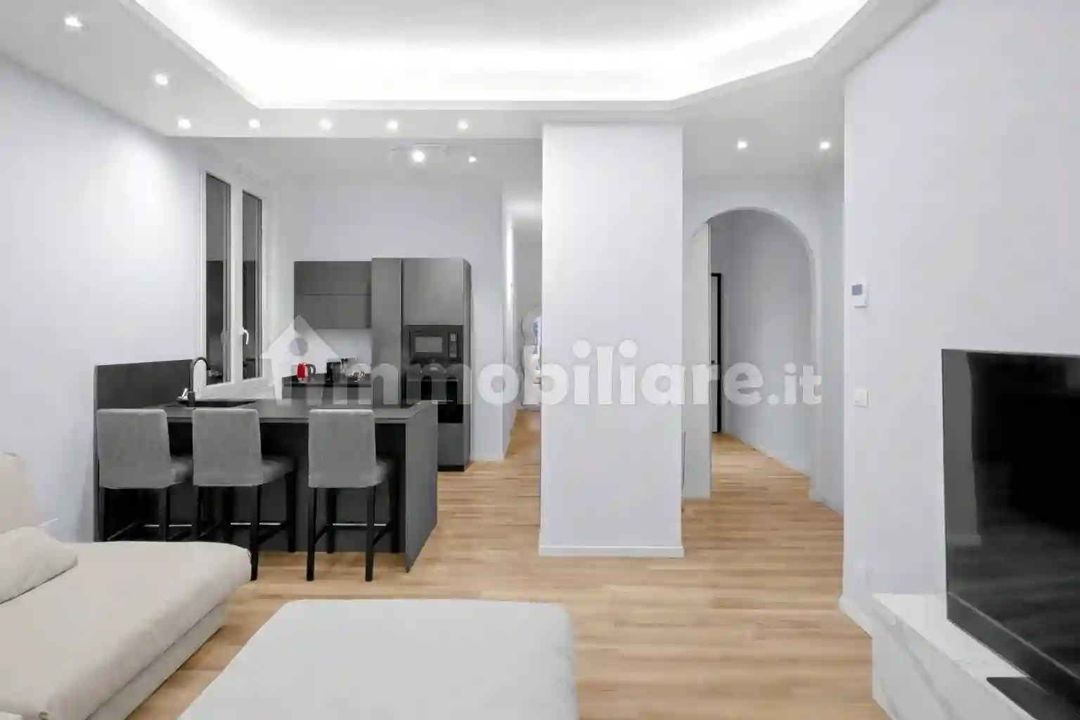 Appartamento - foto 2