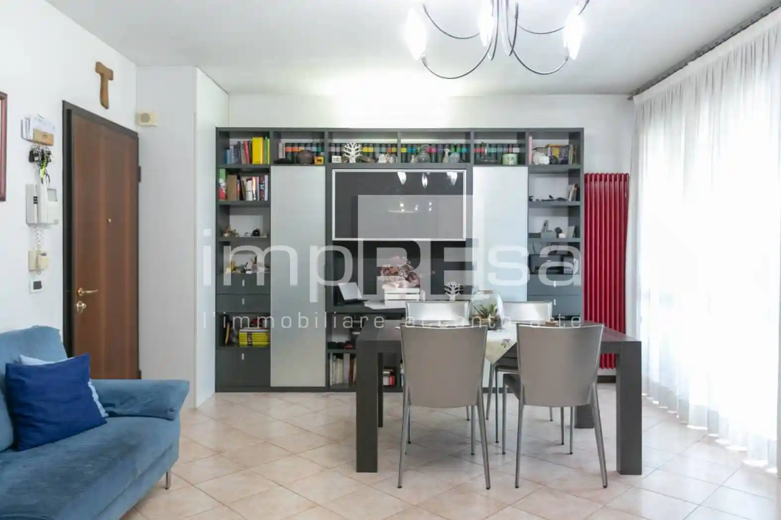 Appartamento in vendita a Venezia