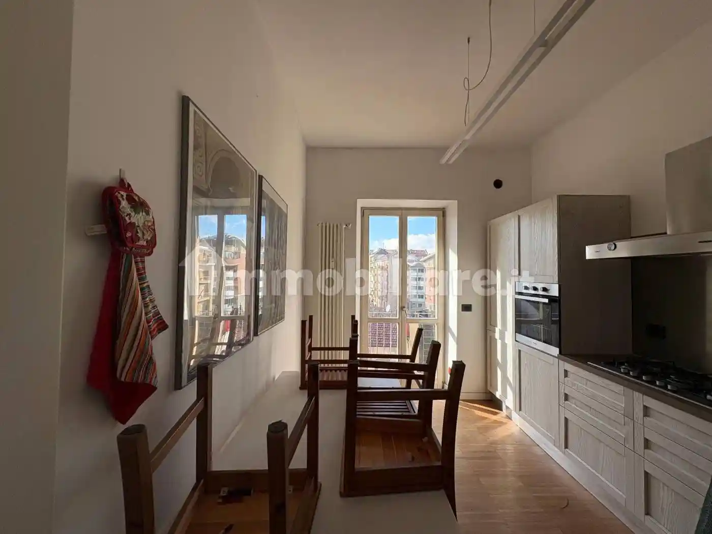 Appartamento in affitto a Torino