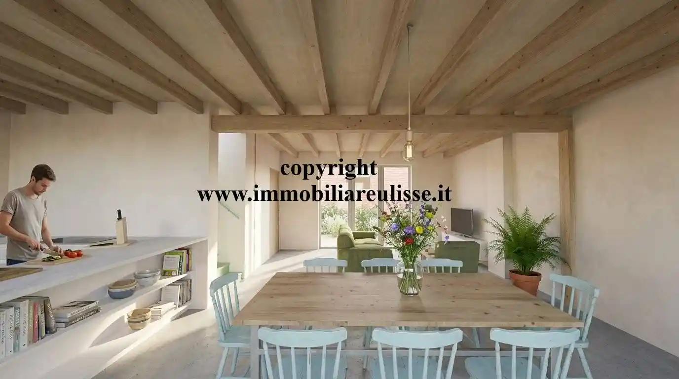 Villetta a schiera in vendita a Vimodrone