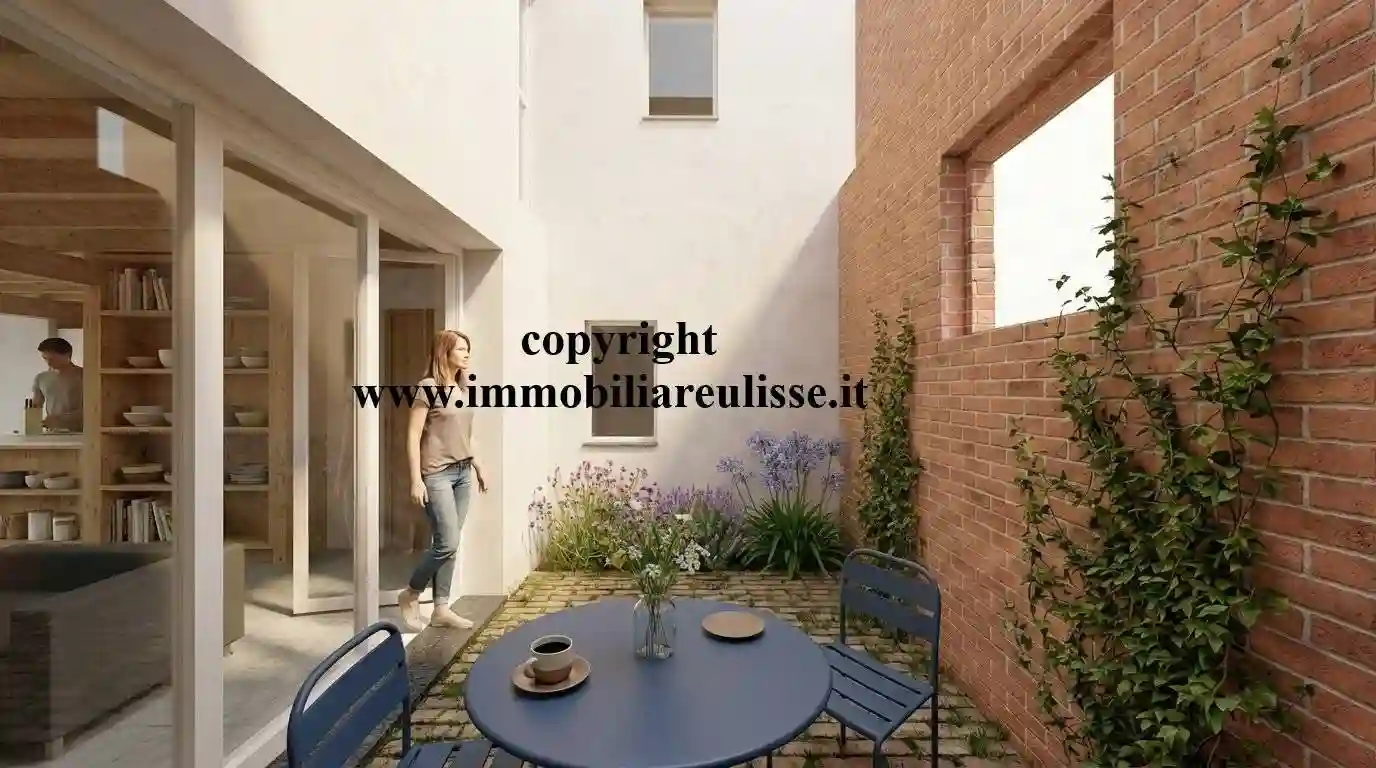 Villetta a schiera - foto 2