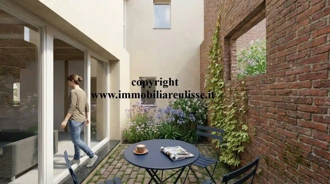 Villetta a schiera - foto 3