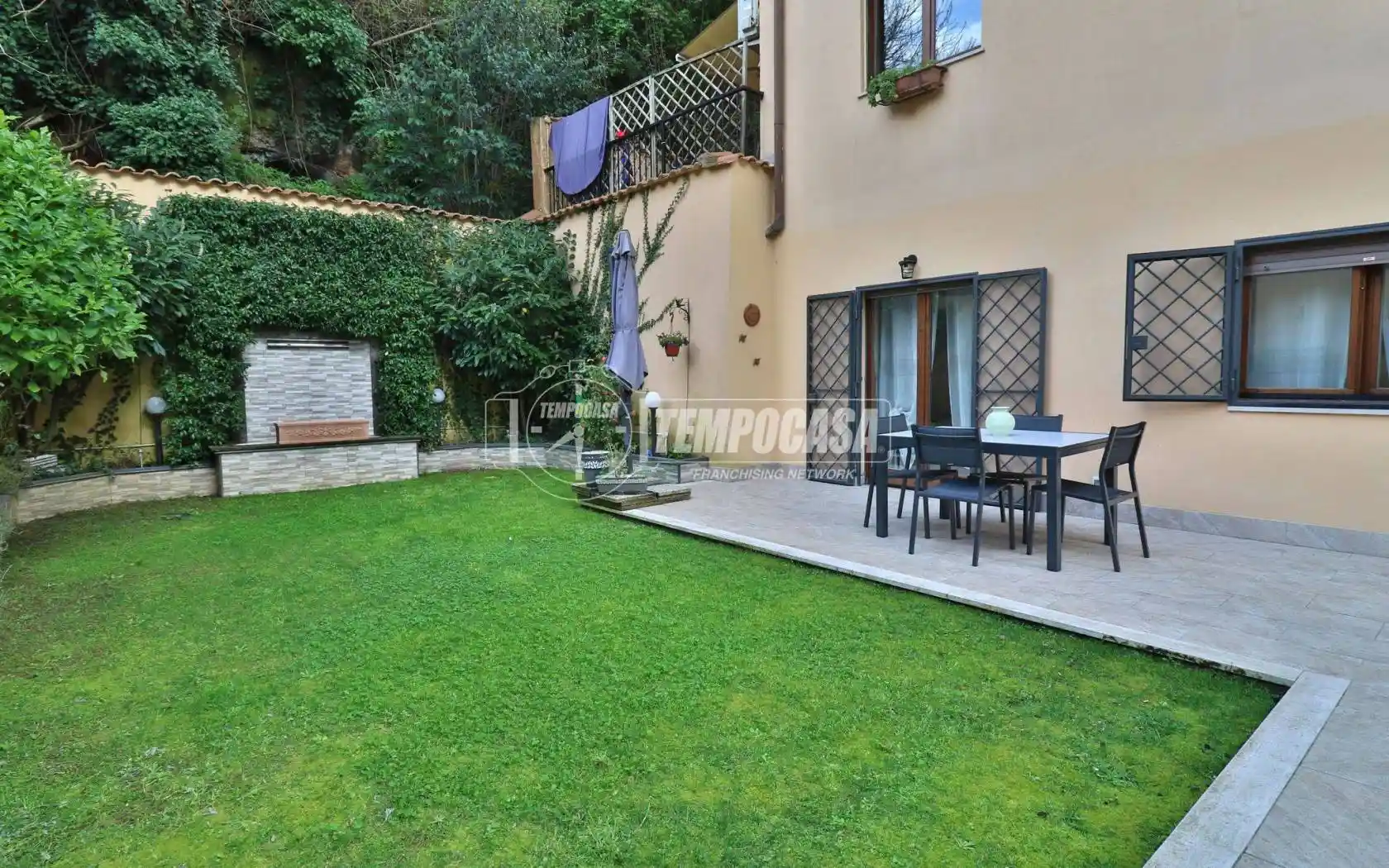 Appartamento in vendita a Bracciano