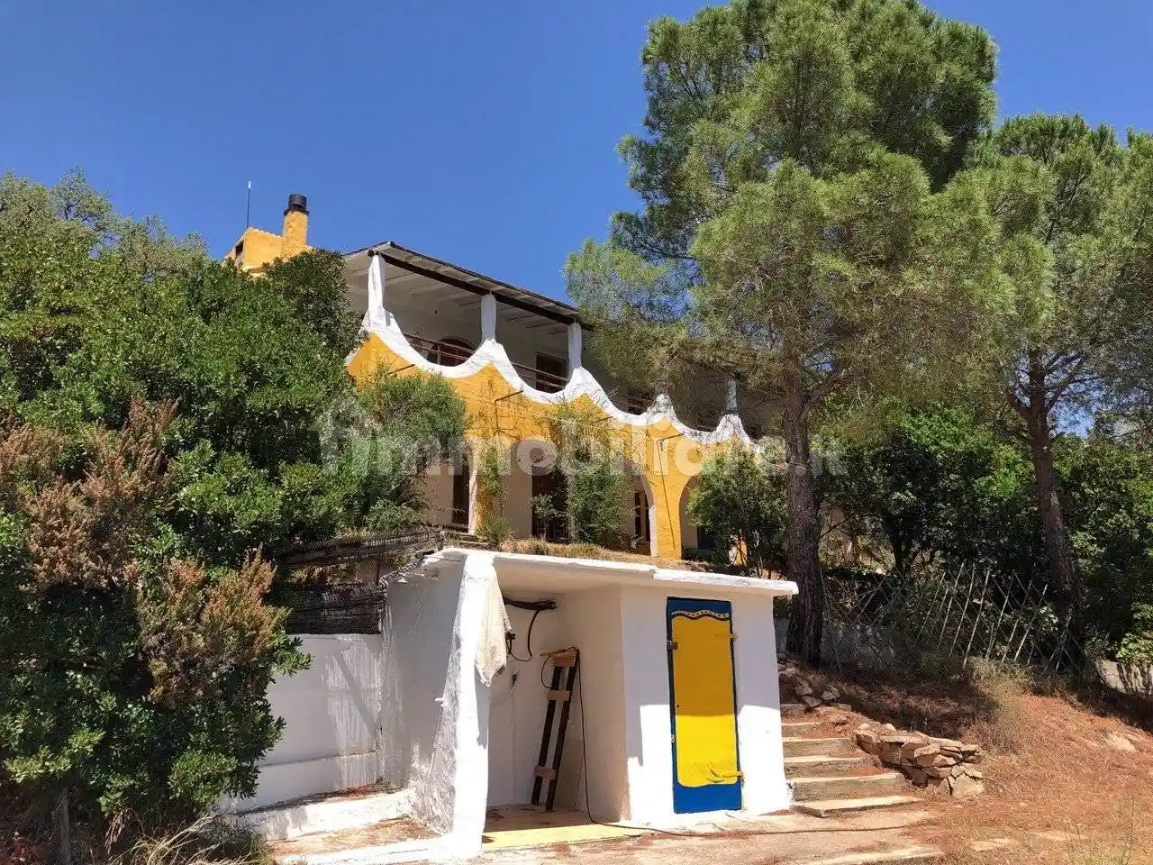 Rustico - Casale in vendita a Maracalagonis