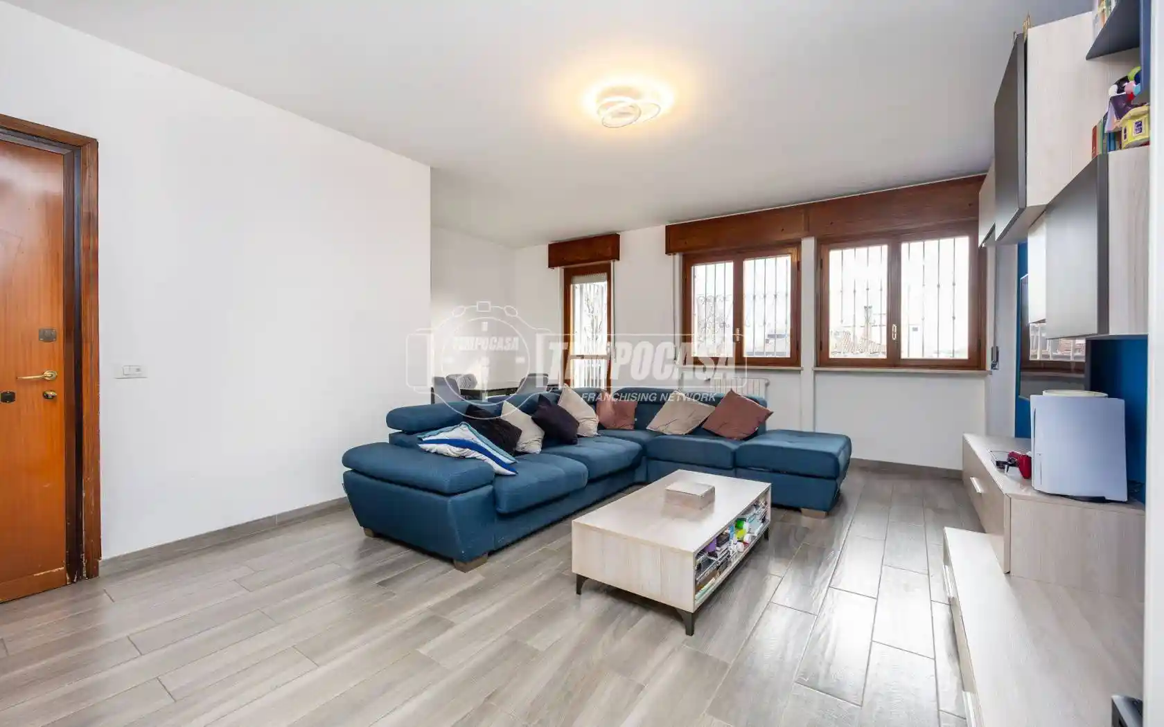 Appartamento in vendita a Cernusco sul Naviglio