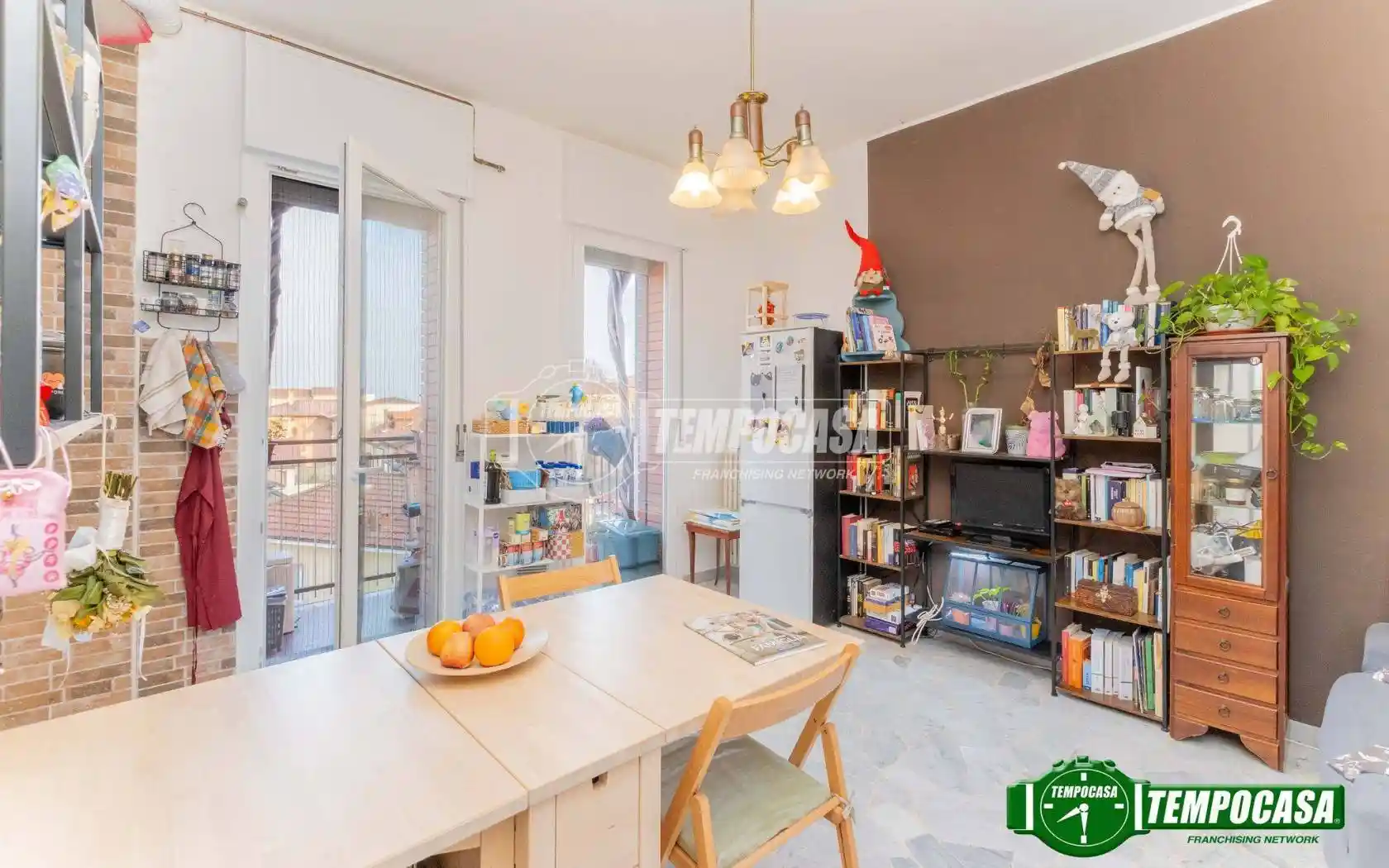 Appartamento in vendita a Bareggio