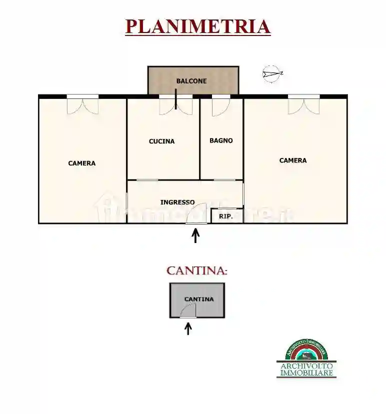 Appartamento - foto 2