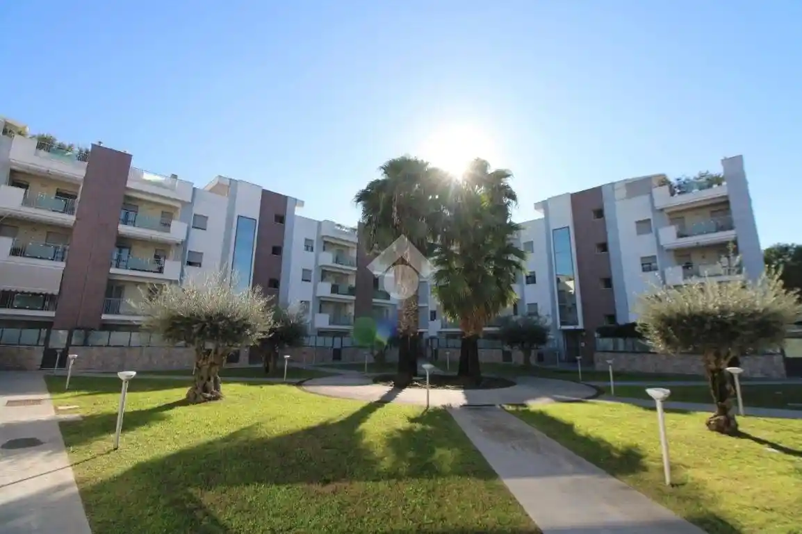 Appartamento in vendita a Volla