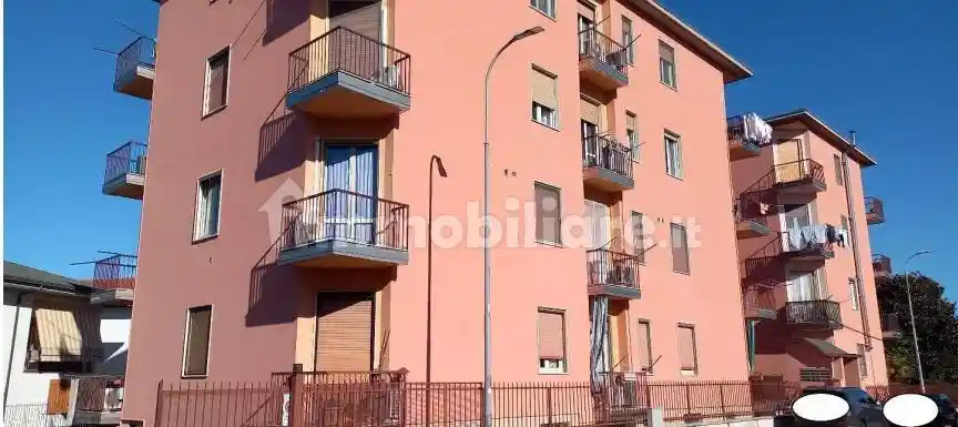 Appartamento in vendita a Vigevano