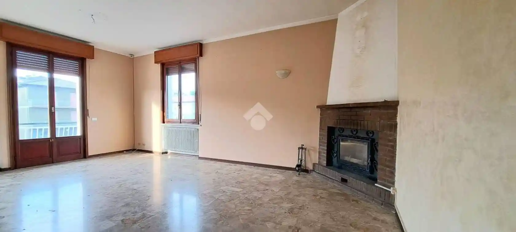 Appartamento in affitto a Fornovo di Taro