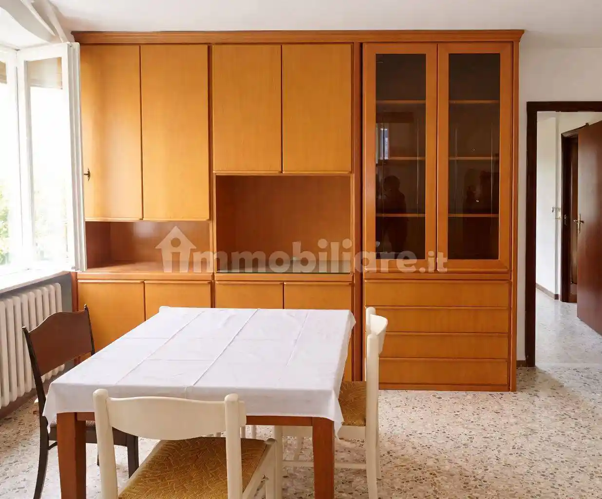 Appartamento in vendita a Jesi