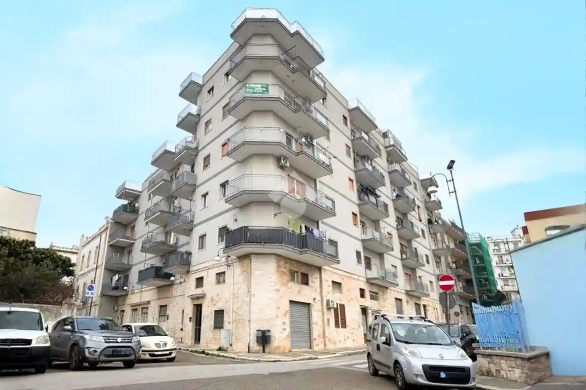Appartamento in vendita a Putignano