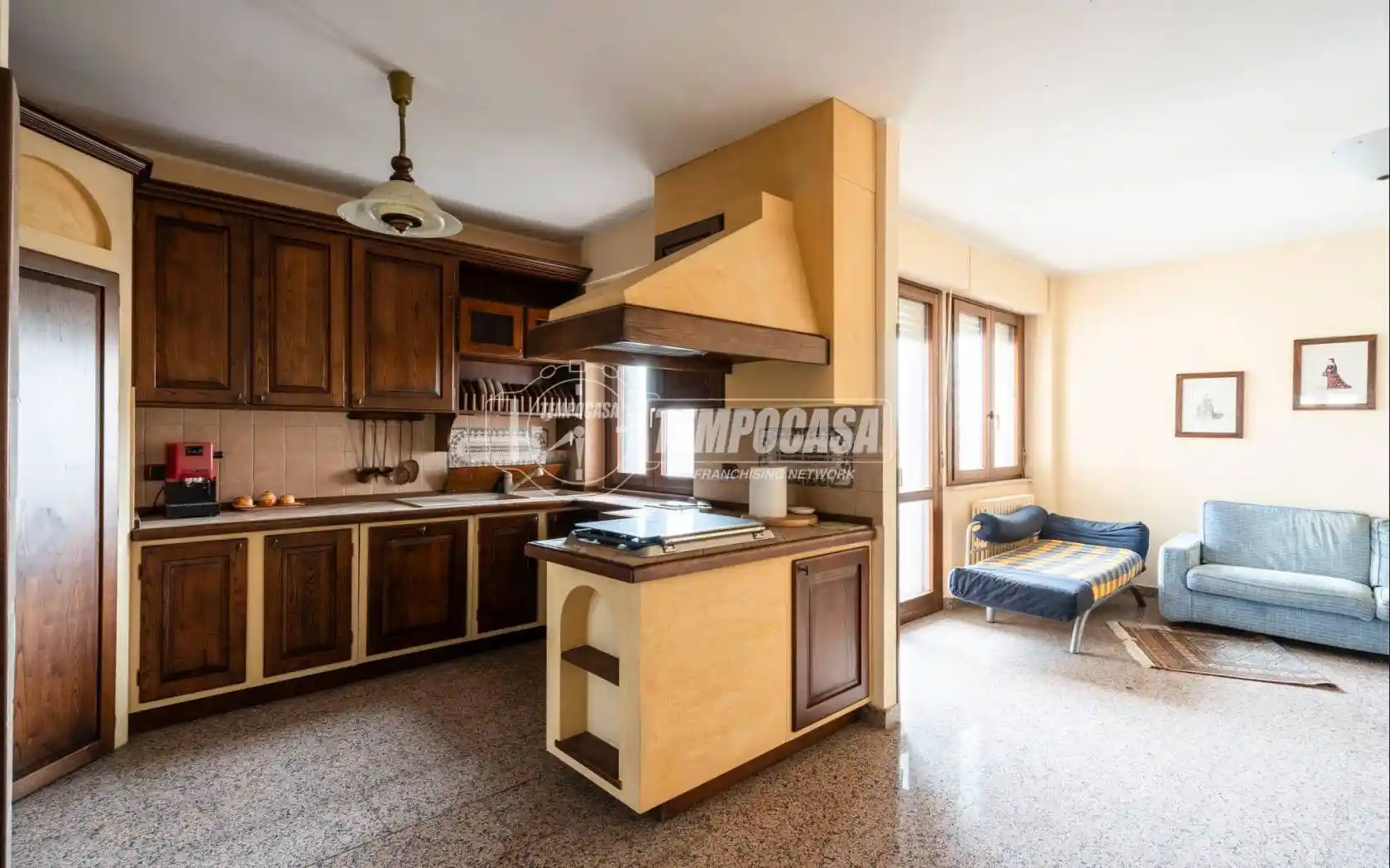 Appartamento in vendita a Macerata