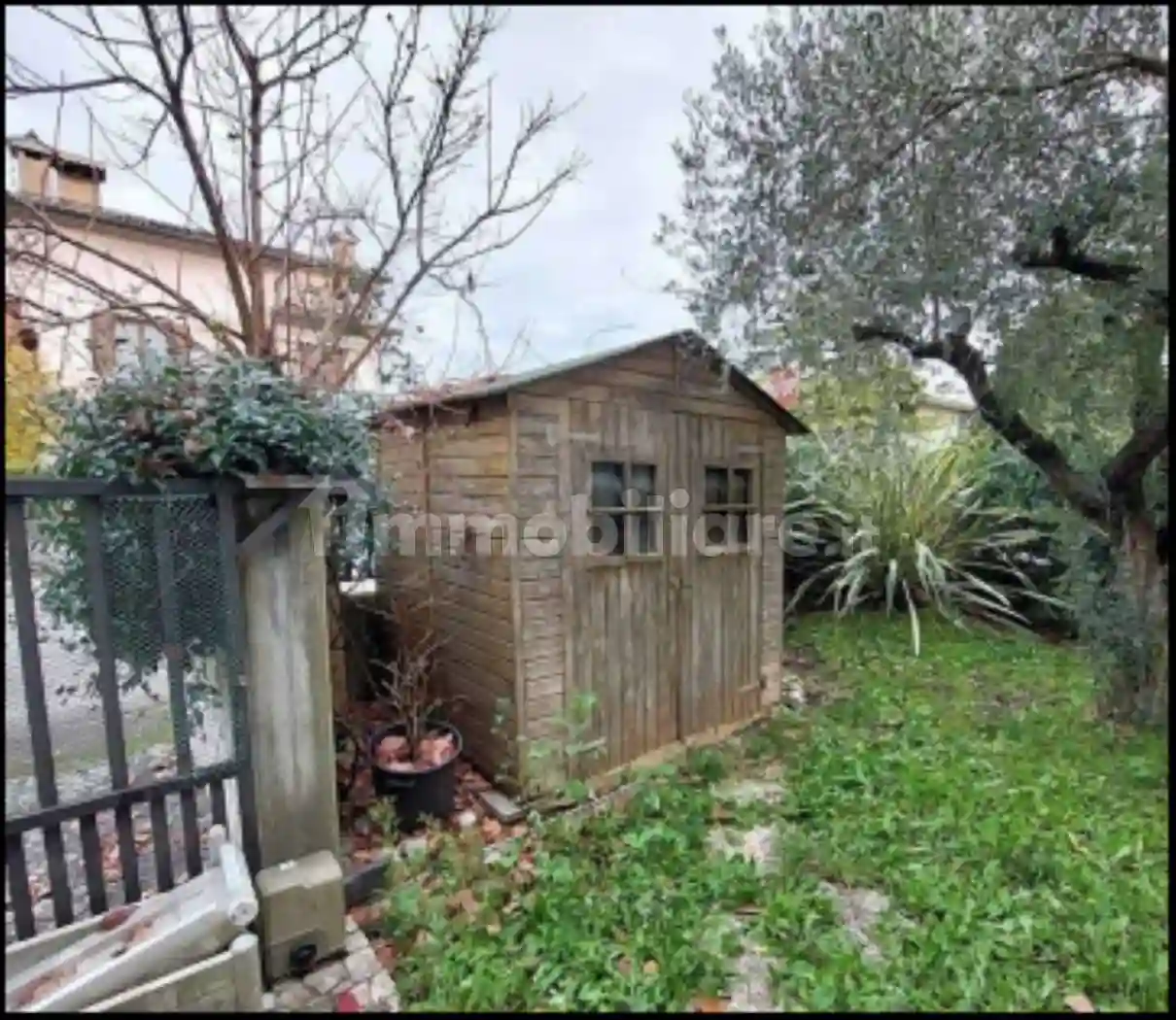 Villetta a schiera - foto 5