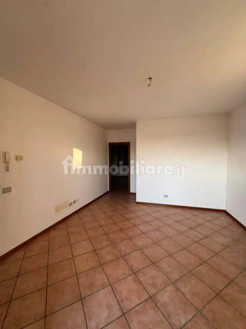 Appartamento in affitto a Castelverde