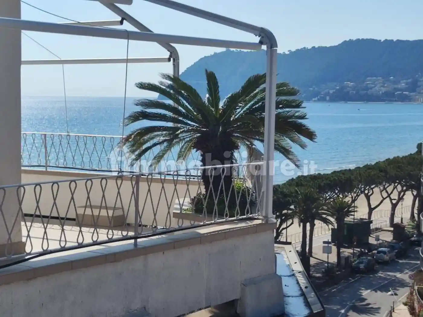 Attico - Mansarda in vendita a Alassio