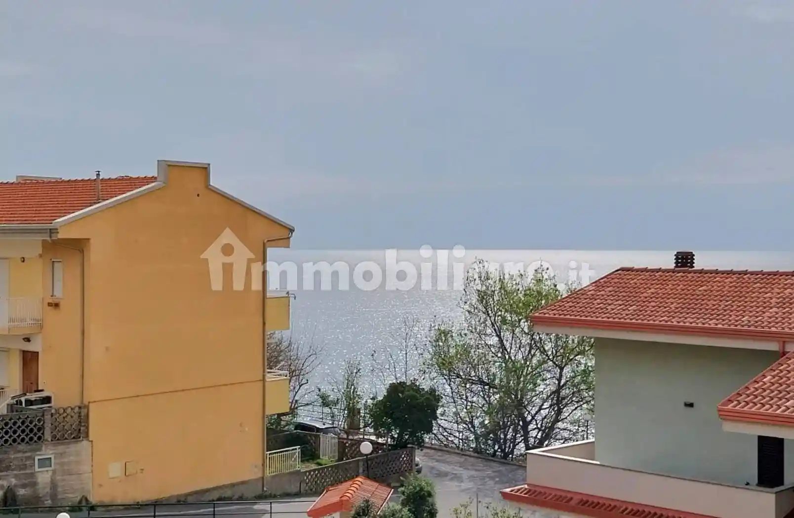 Appartamento in vendita a Fuscaldo