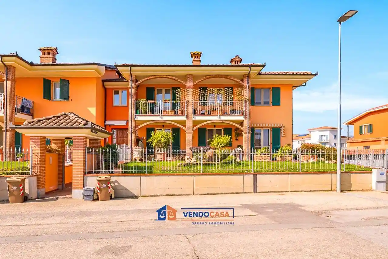 Appartamento in vendita a Cherasco