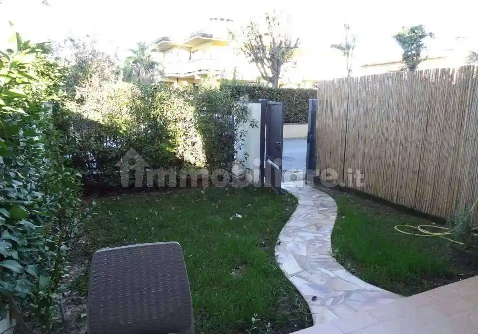 Appartamento in vendita a Forte dei Marmi