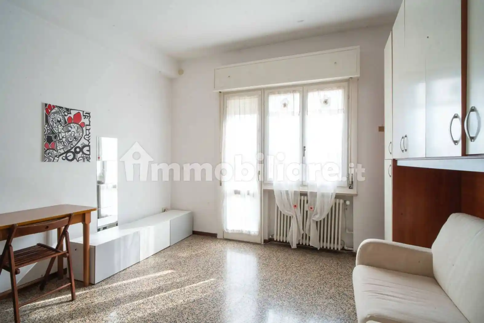 Appartamento in vendita a Parma