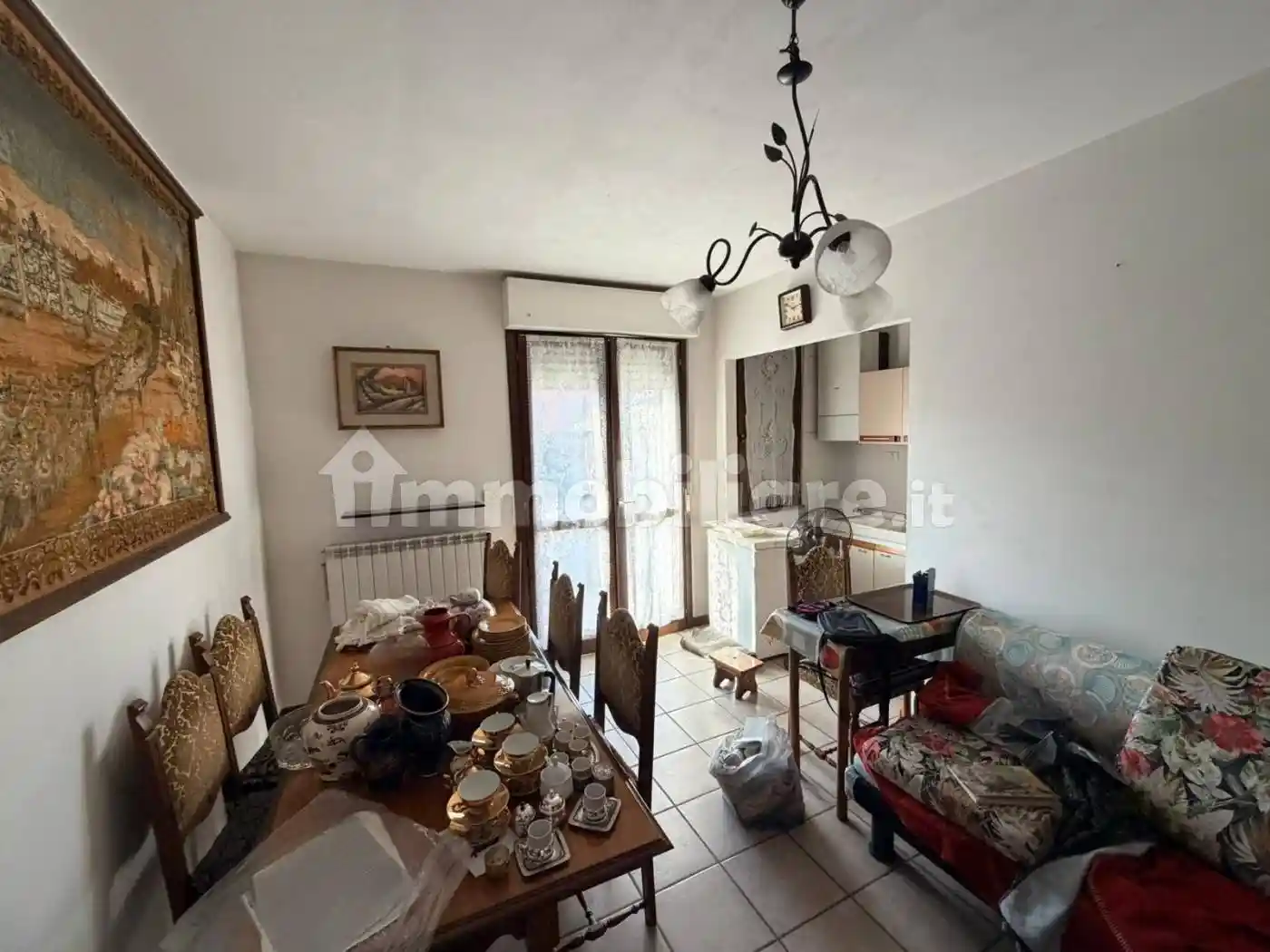 Appartamento in vendita a Bertinoro