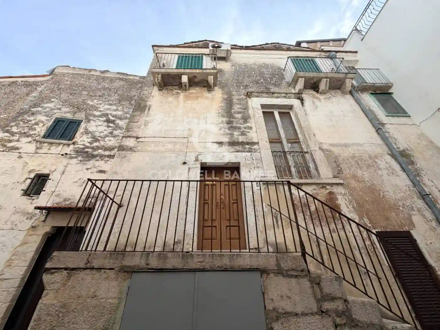 Palazzo - Edificio - foto 2