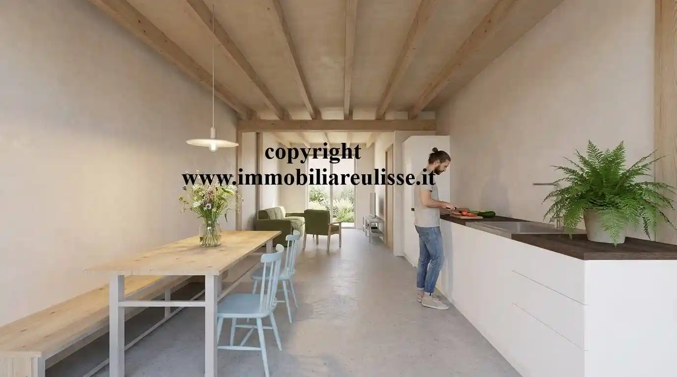 Villetta a schiera in vendita a Vimodrone