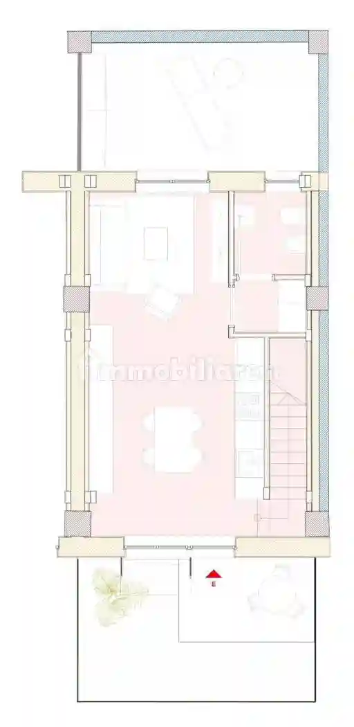 Villetta a schiera - foto 4