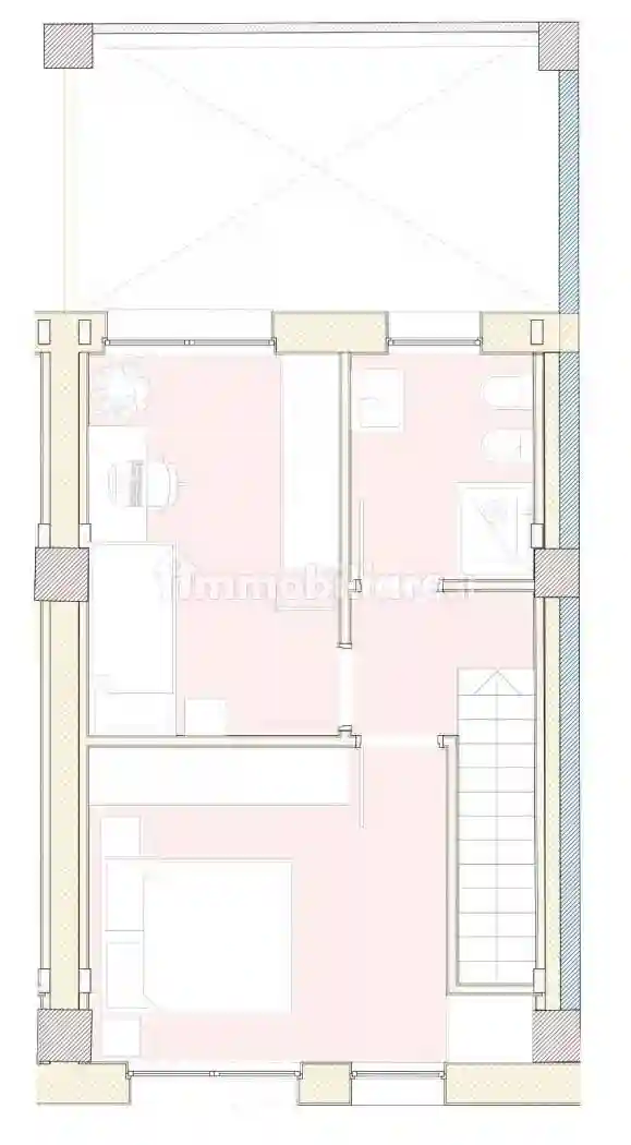 Villetta a schiera - foto 5