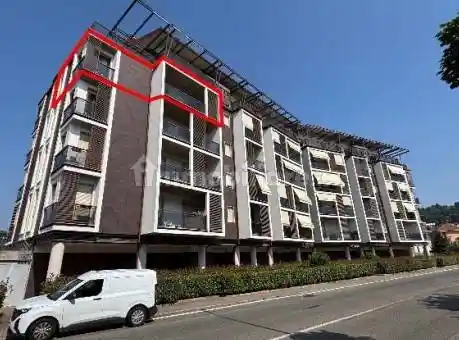 Appartamento in vendita a Moncalieri