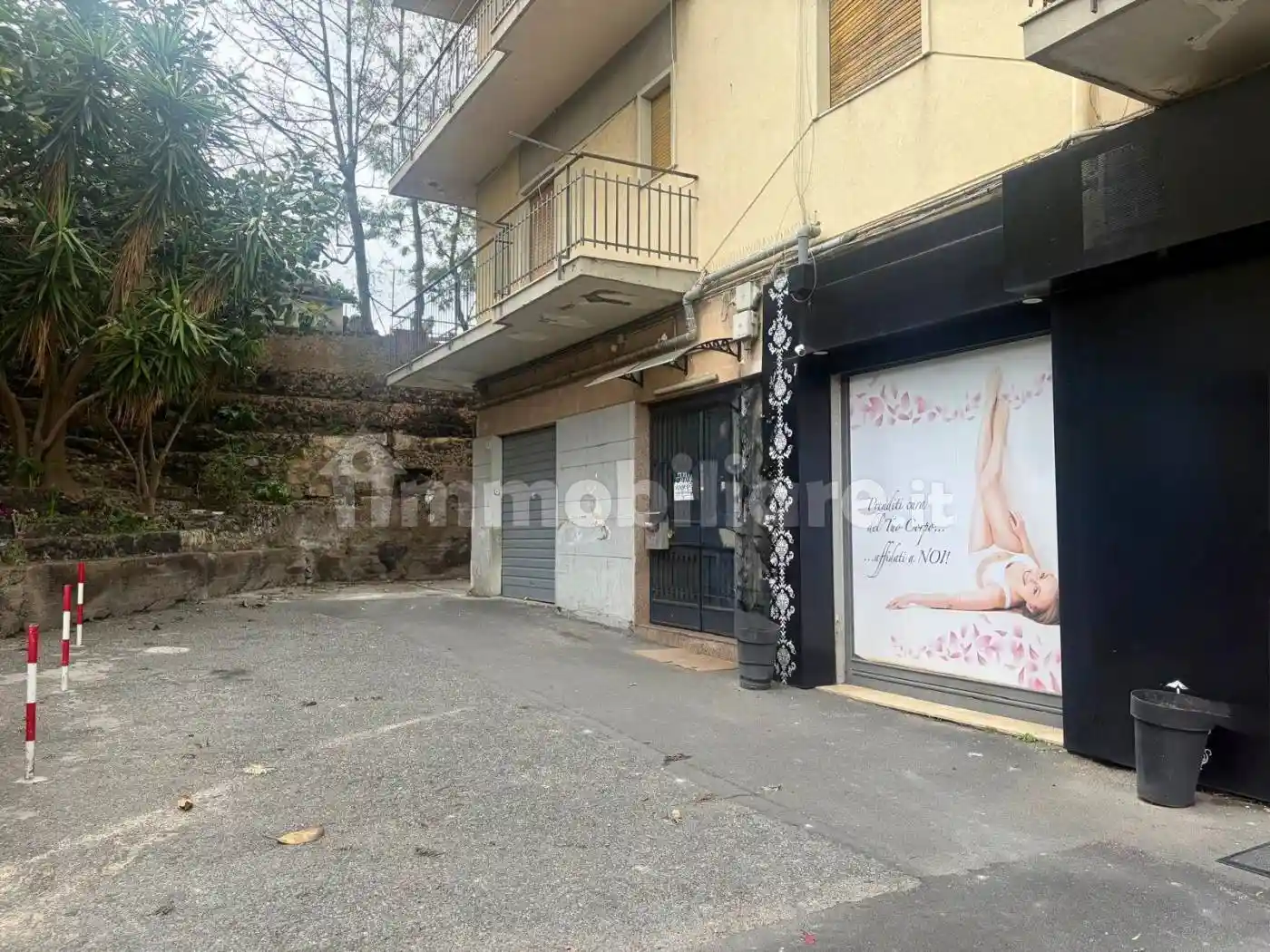 Appartamento in vendita a Catania