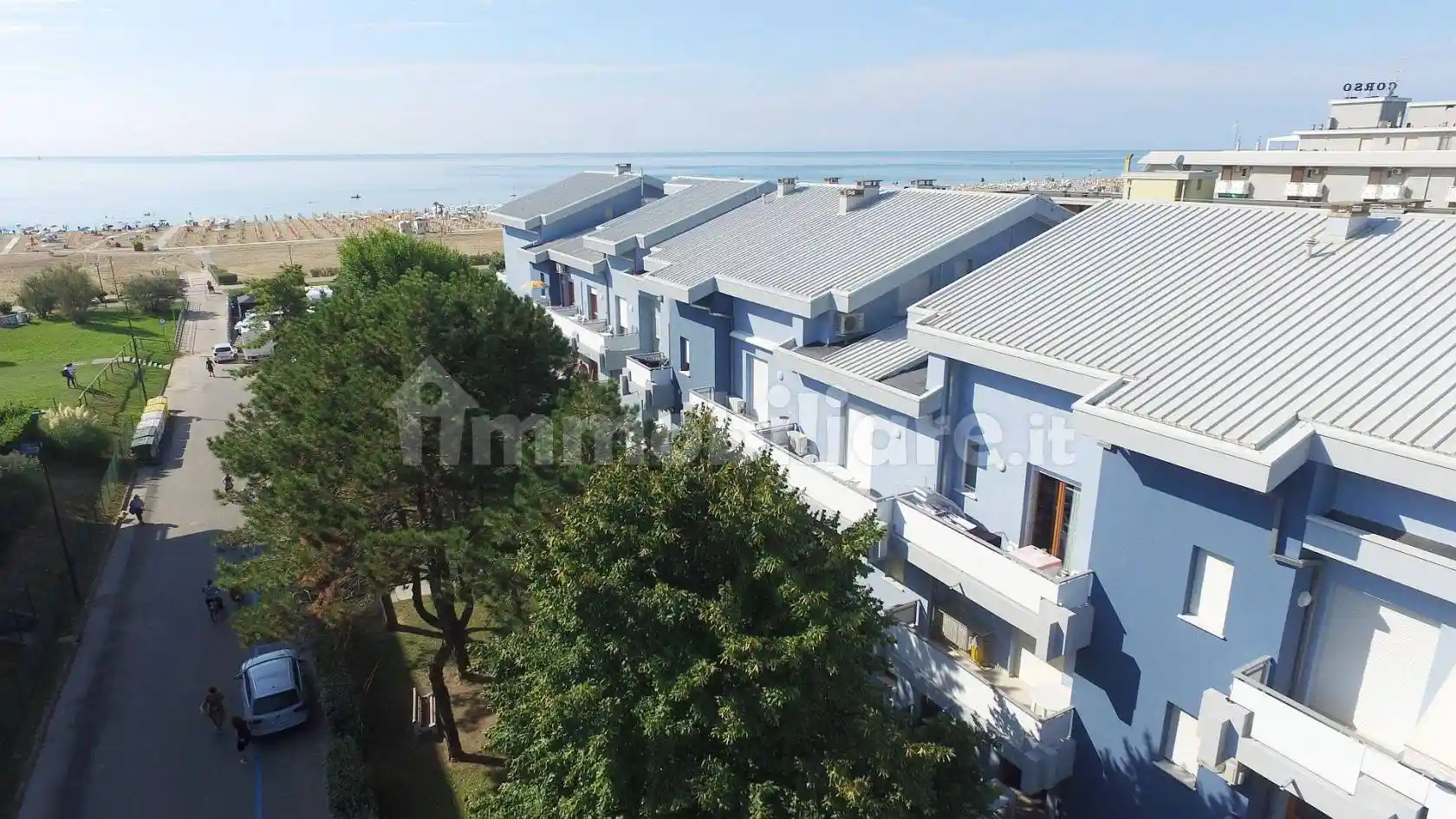 Appartamento in vendita a San Michele al Tagliamento