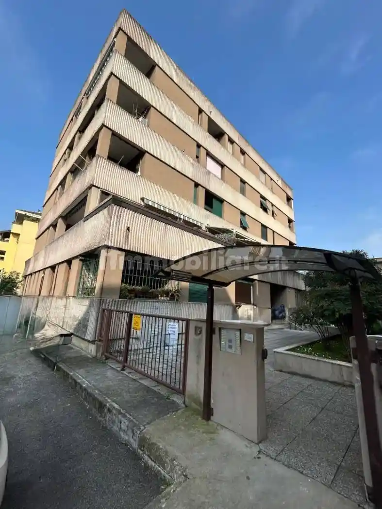 Appartamento in affitto a Monza
