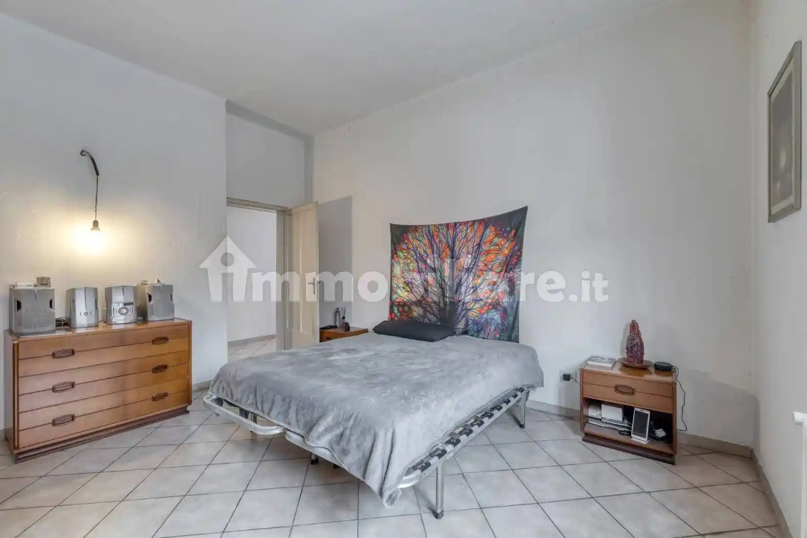 Appartamento in vendita a Bologna