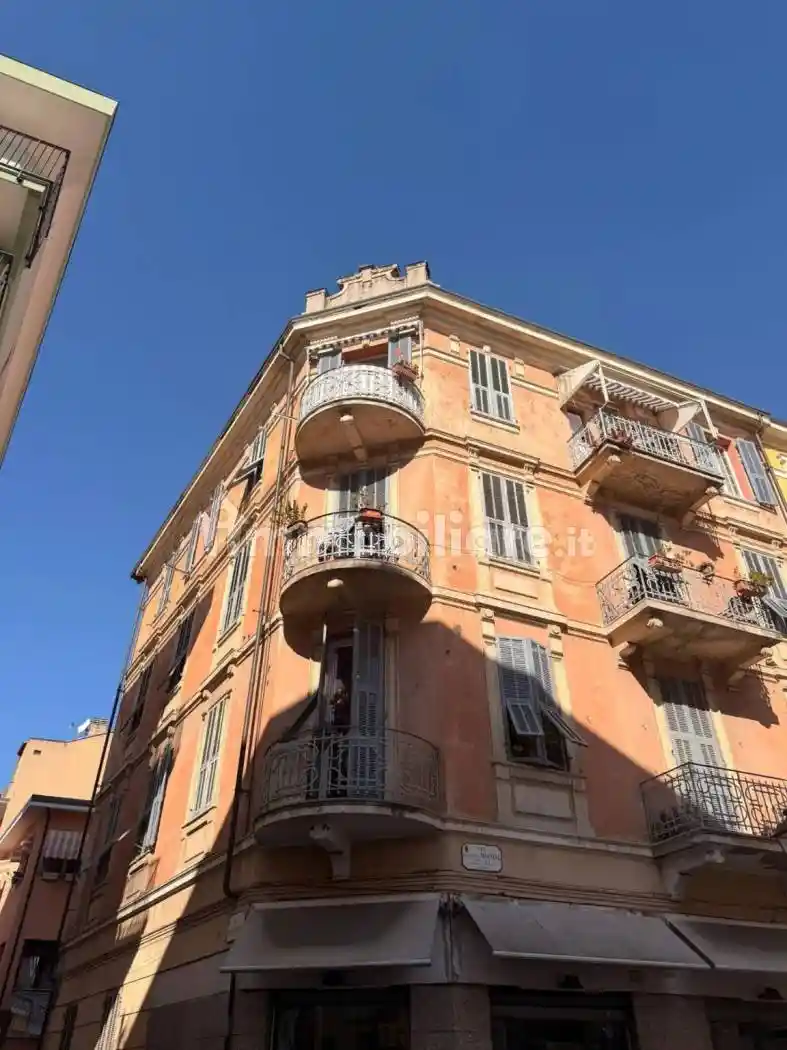 Appartamento in vendita a Ventimiglia