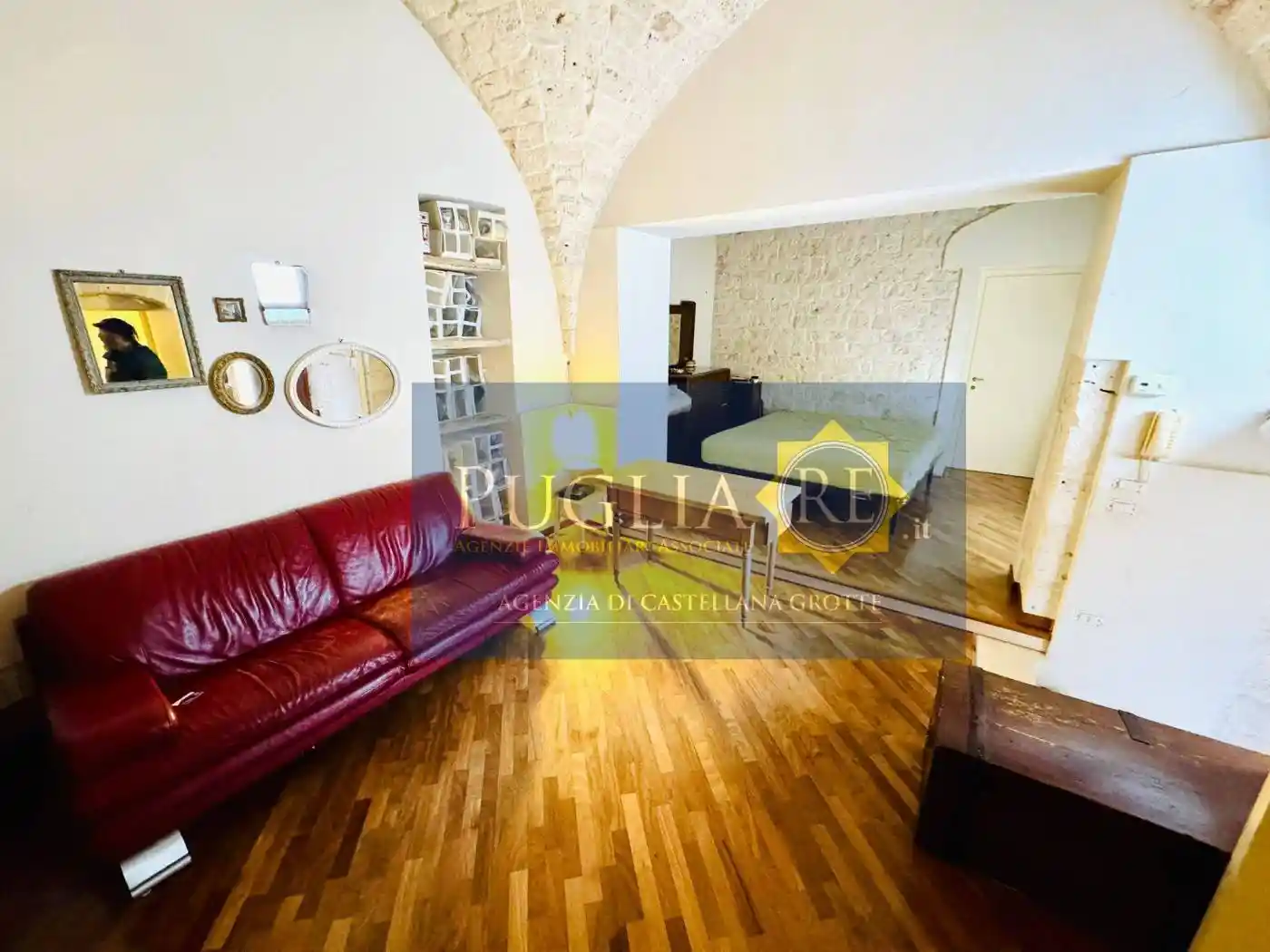 Casa indipendente in vendita a Castellana Grotte